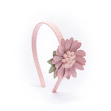 Diadema Fable Rosado