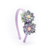 Diadema Magic Lila
