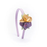 Diadema Enchanted Lila