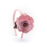 Diadema Pepper Palo De Rosa
