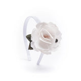 Diadema Pepper Blanca