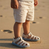 Sandalia Nico Sand Océano Igor S10368