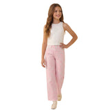 Pantalón Pink Summer 9334