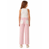 Pantalón Pink Summer 9334
