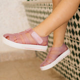 Sandalia Star Rosa Igor S10171