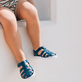 Sandalia Nico Marino Igor S10289