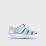 Sandalia Nico Menta Igor S10289