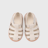 Sandalia Nico Caramelo Sand Igor S10291