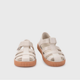 Sandalia Nico Caramelo Sand Igor S10291