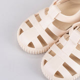 Sandalia Nico Marfil Igor S10292