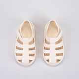 Sandalia Nico Marfil Igor S10292