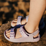Sandalia Maui Malva Igor S10313