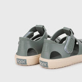 Sandalia Bay Verde Igor S10340