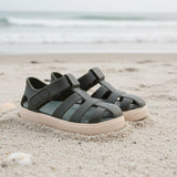 Sandalia Bay Kaki Igor S10340