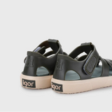 Sandalia Bay Kaki Igor S10340