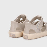 Sandalia Bay Sand Igor S10340