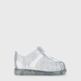 Sandalia Tobby Unicornio Glitter S10341 Igor