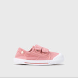 Tenis Lonas Canvas Rosa Igor S10348