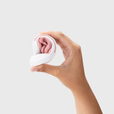 Tenis Lonas Canvas Rosa Igor S10348