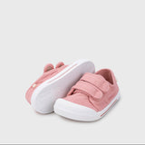 Tenis Lonas Canvas Rosa Igor S10348