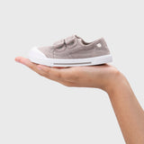 Tenis Lonas Canvas Topo Igor S10348