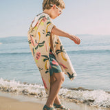 Sandalia Bay Verde Igor S10340