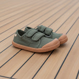 Tenis Berri Kaki Igor S10353