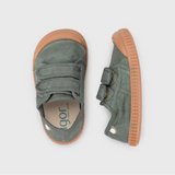 Tenis Berri Kaki Igor S10353