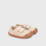 Tenis Berri Caramelo Marfil S10353