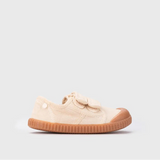 Tenis Berri Caramelo Marfil S10353
