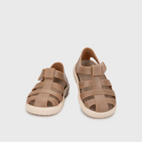 Sandalia Bay Taupe Igor S10340