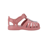 Sandalia Tobby Zebra Rosa Igor S10373