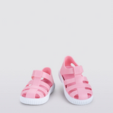 Sandalia Nico Rosada Igor S10289