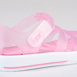 Sandalia Star Rosa Igor S10171
