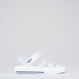 Sandalia Star Blanco Igor S10171