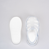 Sandalia Star Blanco Igor S10171