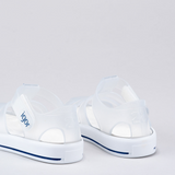 Sandalia Star Blanco Igor S10171