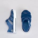 Sandalia Star Azul Marino Igor S10171
