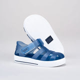 Sandalia Star Azul Marino Igor S10171