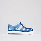 Sandalia Star Azul Marino Igor S10171