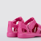 Sandalia Tobby Gloss Love Fucsia Igor S10310