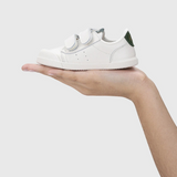 Tenis Barefoot Blanco Musgo Unisex Igor W10325