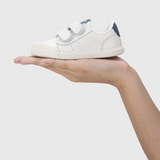 Tenis Barefoot Blanco Jeans Unisex Igor W10325