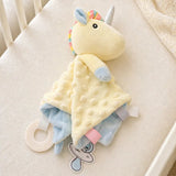 Manta de Apego Unicornio