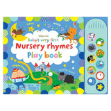 Mi Primer Libro Musical