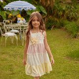 Vestido Lemon Garden 6213