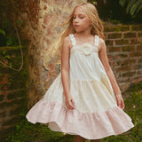 Vestido Blooming Garden 6221