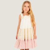 Vestido Blooming Garden 6221