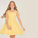 Vestido Sunny Bloom 7256