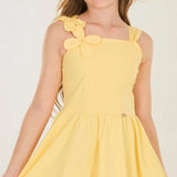 Vestido Sunny Bloom 7256